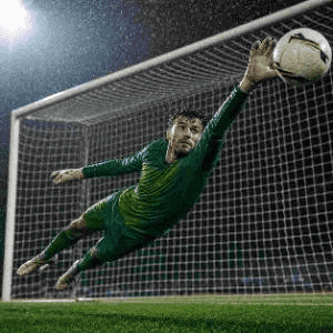 世界杯比赛用球